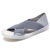 Cizne Women's Sandal Summer Elastic